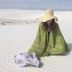 Meet your Posher, Pamela